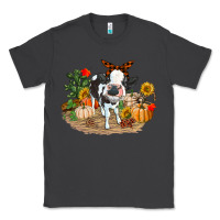 Smoke Fall baby cow Classic Tee - RanaPortraitStore