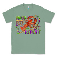 Sage pinch peel eat repeat crawfish Classic Tee - RanaPortraitStore