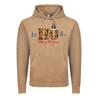 Vintage Coffee Ho Ho Ho Merry Christmas Vintage Hoodie - Bettercallsaul