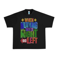 Black motivational direction quote Urban Heavy Tee - tuanDangUi