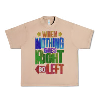 Burro motivational direction quote Urban Heavy Tee - tuanDangUi