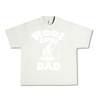 Pistachio Reel Cool Dad fathers day fishing adventure Urban Heavy Tee - tuanDangUi