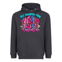 Smoke All Booked For Valentines Heavyweight Hoodie - CowhideDigitalArt