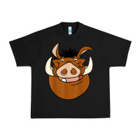 Black Lion518 Urban Heavy Tee - tuanDangUi
