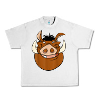Lion518 Urban Heavy Tee | Teevron