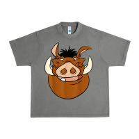 Tornado Lion518 Urban Heavy Tee - tuanDangUi