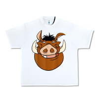 White Lion518 Urban Heavy Tee - tuanDangUi