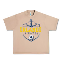 Burro Orlando pirates, ball Urban Heavy Tee - tuanDangUi