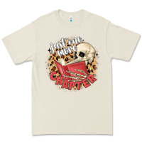 Bone just one more chapter Premium Tee - MaliasSmallBusiness