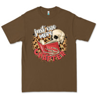 Cacao just one more chapter Premium Tee - MaliasSmallBusiness