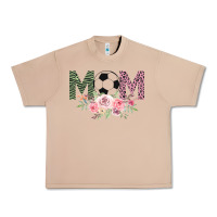 Burro Soccer Mom Urban Heavy Tee - Bettercallsaul