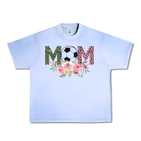 Grape Ice Soccer Mom Urban Heavy Tee - Bettercallsaul