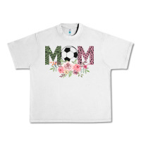 Lunar Rock Soccer Mom Urban Heavy Tee - Bettercallsaul