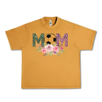 Peanut Butter Soccer Mom Urban Heavy Tee - Bettercallsaul