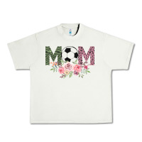 Pistachio Soccer Mom Urban Heavy Tee - Bettercallsaul