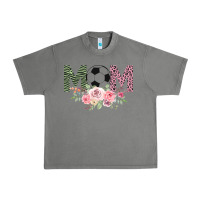 Tornado Soccer Mom Urban Heavy Tee - Bettercallsaul