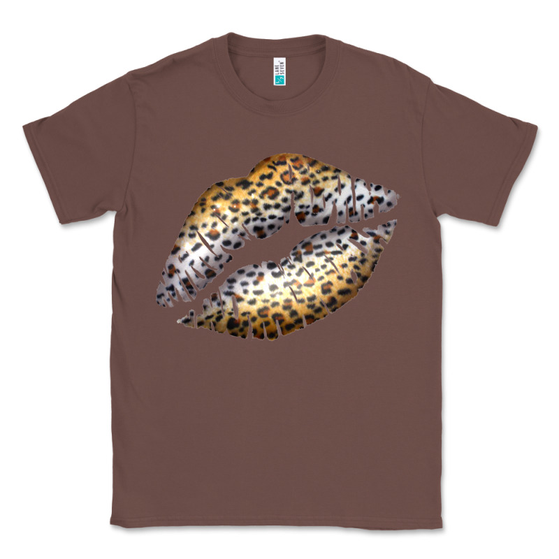 Cheetah Lips Classic Tee by Bettercallsaul | Teevron