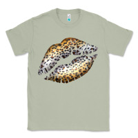 Matcha Cheetah Lips Classic Tee - Bettercallsaul