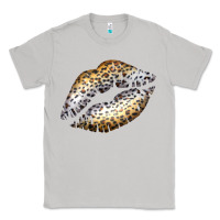 Moon Dust Cheetah Lips Classic Tee - Bettercallsaul