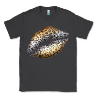 Smoke Cheetah Lips Classic Tee - Bettercallsaul