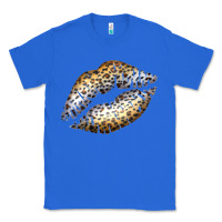 True Royal Cheetah Lips Classic Tee - Bettercallsaul