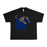 Black memphis (1) Urban Heavy Tee - tuanDangUi