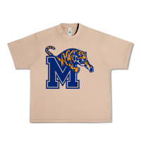 Burro memphis (1) Urban Heavy Tee - tuanDangUi