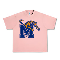 Salmon memphis (1) Urban Heavy Tee - tuanDangUi