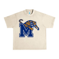 Sandshell memphis (1) Urban Heavy Tee - tuanDangUi