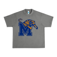 Memphis (1) Urban Heavy Tee | Teevron