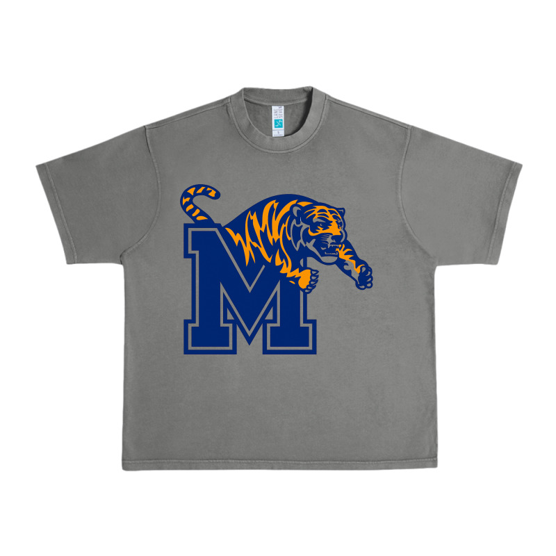Memphis (1) Urban Heavy Tee by tuanDangUi | Teevron