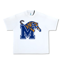White memphis (1) Urban Heavy Tee - tuanDangUi