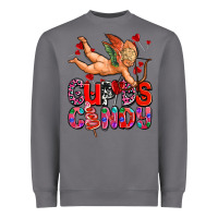 Storm cupids candy olivia Heavyweight Sweatshirt - OliviaCreatesArt