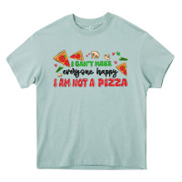 Arona i cant make everyone happy i an not a pizza Heavy Core Tee - MaliasSmallBusiness