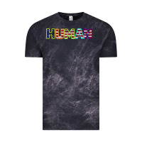 Cloud Black HUMAN Vintage Tee - Bettercallsaul