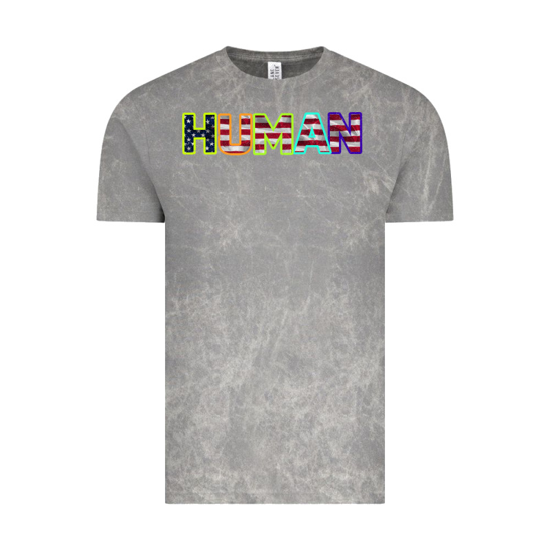 Human Vintage Tee by Bettercallsaul | Teevron