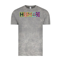 Cloud Rock HUMAN Vintage Tee - Bettercallsaul