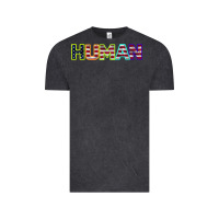 Vintage Black HUMAN Vintage Tee - Bettercallsaul