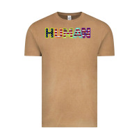 Vintage Camel HUMAN Vintage Tee - Bettercallsaul