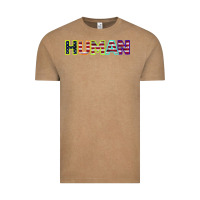 Vintage Coffee HUMAN Vintage Tee - Bettercallsaul