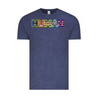 Vintage Denim HUMAN Vintage Tee - Bettercallsaul