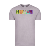 Vintage Zinc HUMAN Vintage Tee - Bettercallsaul