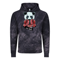 Cloud Black The winner, Brave And Soft Vintage Hoodie - Bettercallsaul