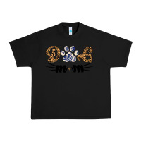 Black Dog Mom Urban Heavy Tee - Bettercallsaul