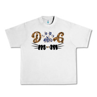 Lunar Rock Dog Mom Urban Heavy Tee - Bettercallsaul
