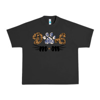 Pigment Black Dog Mom Urban Heavy Tee - Bettercallsaul
