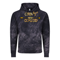 Cloud Black Can't Never Could Vintage Hoodie - Bettercallsaul