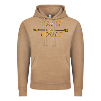 Vintage Coffee Can't Never Could Vintage Hoodie - Bettercallsaul