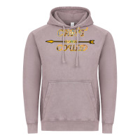 Vintage Zinc Can't Never Could Vintage Hoodie - Bettercallsaul