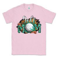 Bubblegum Pink Golf Mom Classic Tee - Bettercallsaul